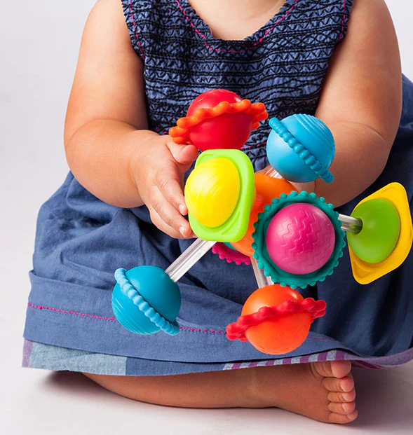 Fat Brain Toys Wimzle - Image 2
