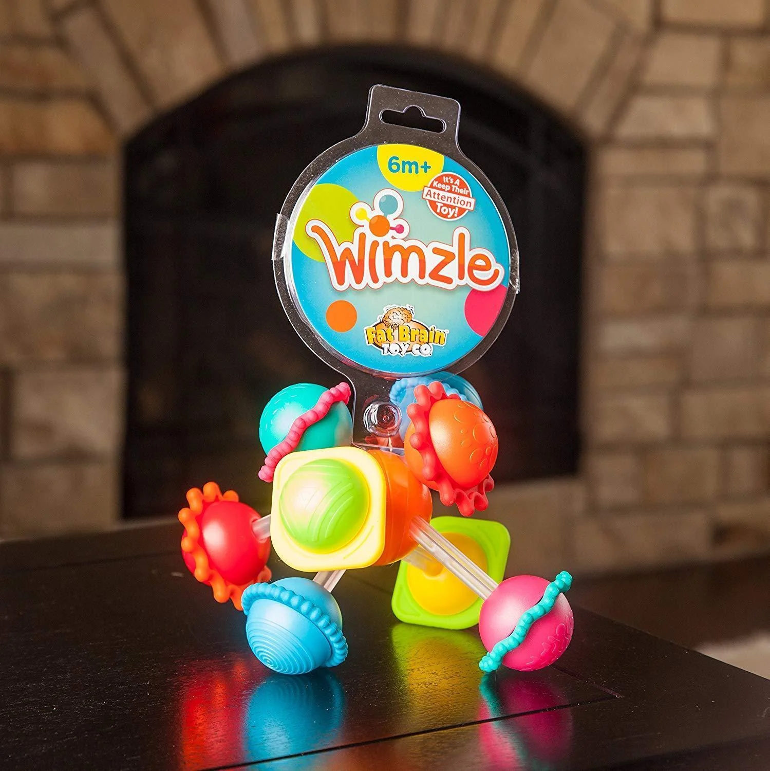 Fat Brain Toys Wimzle - Image 5