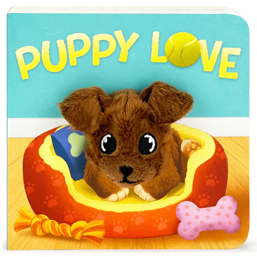 Puppet Book - Image 2