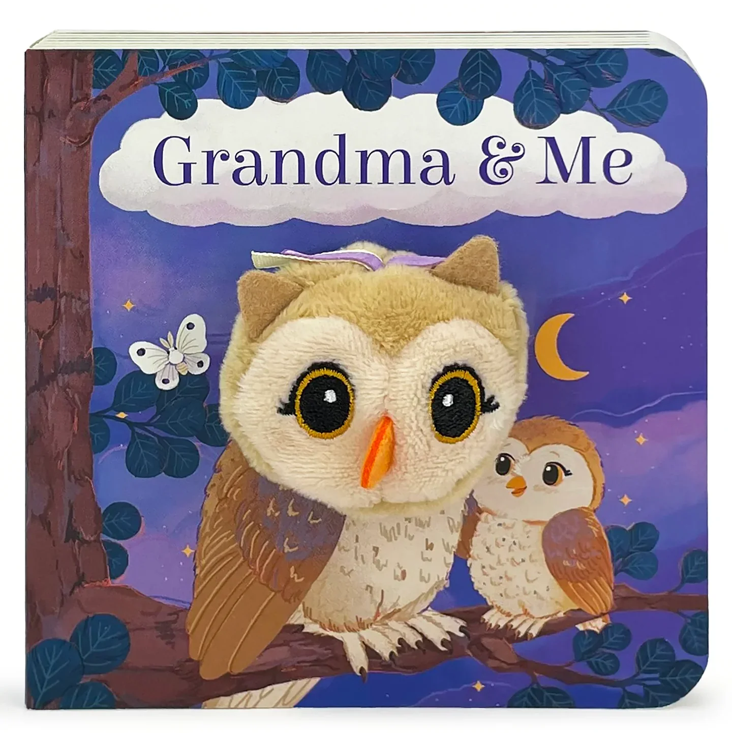 Finger Puppet Book - Image 3