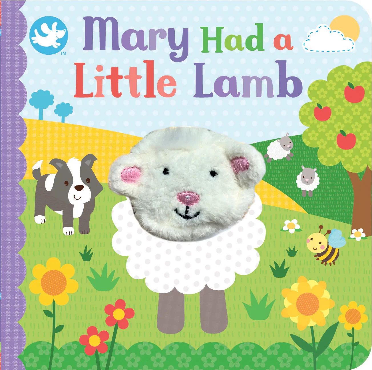 Finger Puppet Book - Image 9