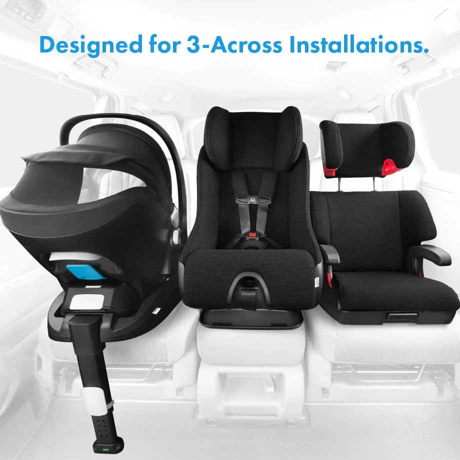 Clek Foonf Convertible Car Seat - Image 7