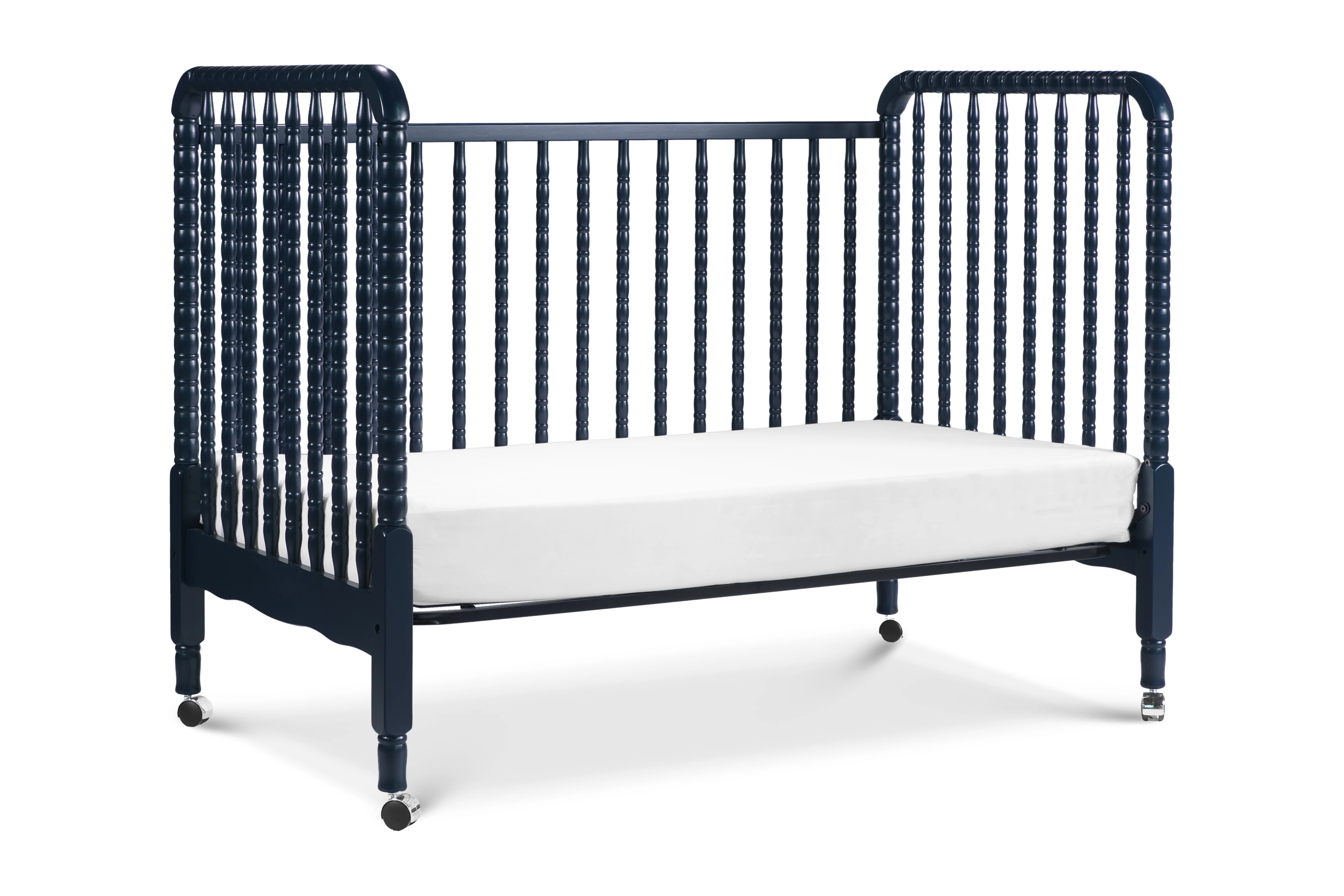 Jenny Lind Spindle Crib - Image 12