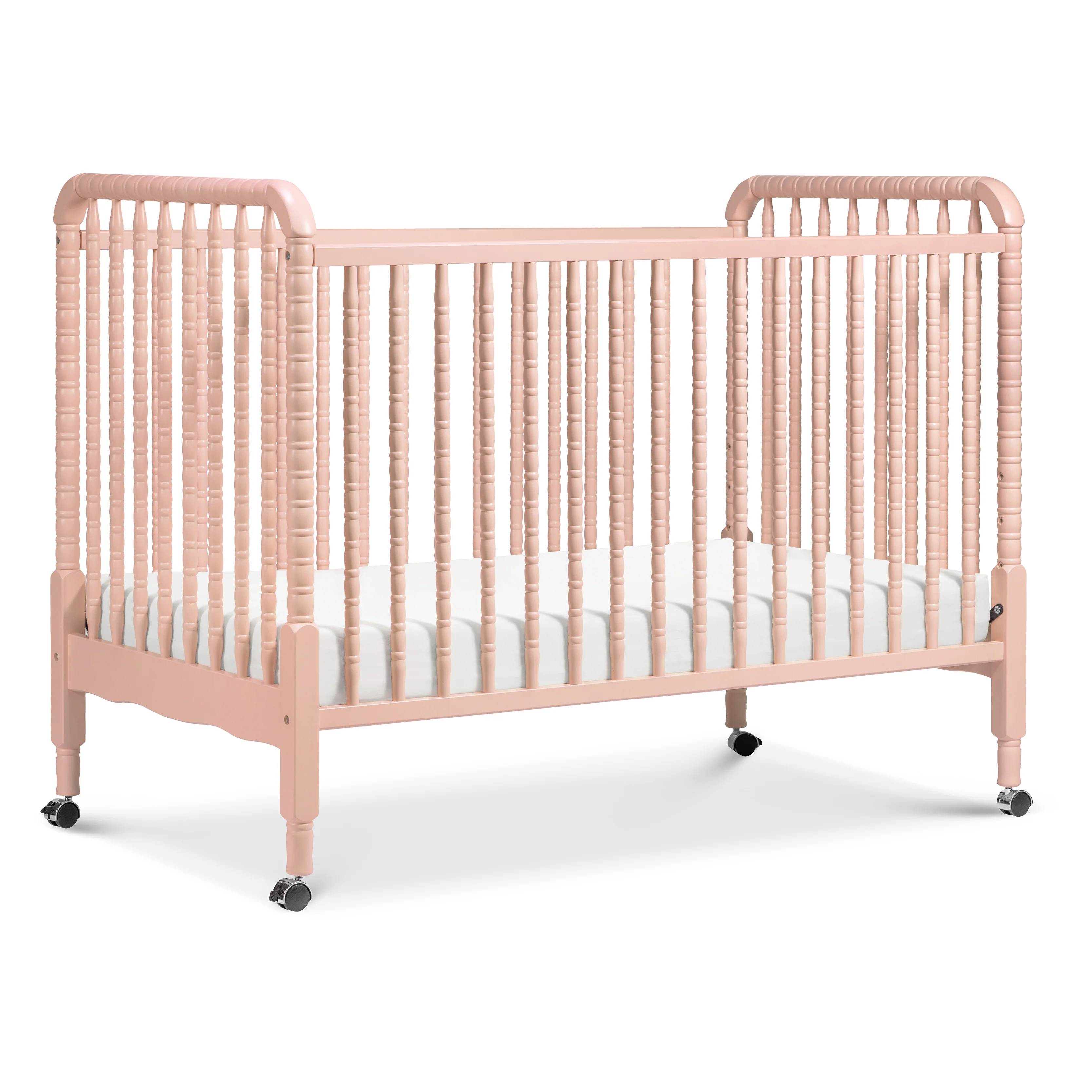 Jenny Lind Spindle Crib - Image 13