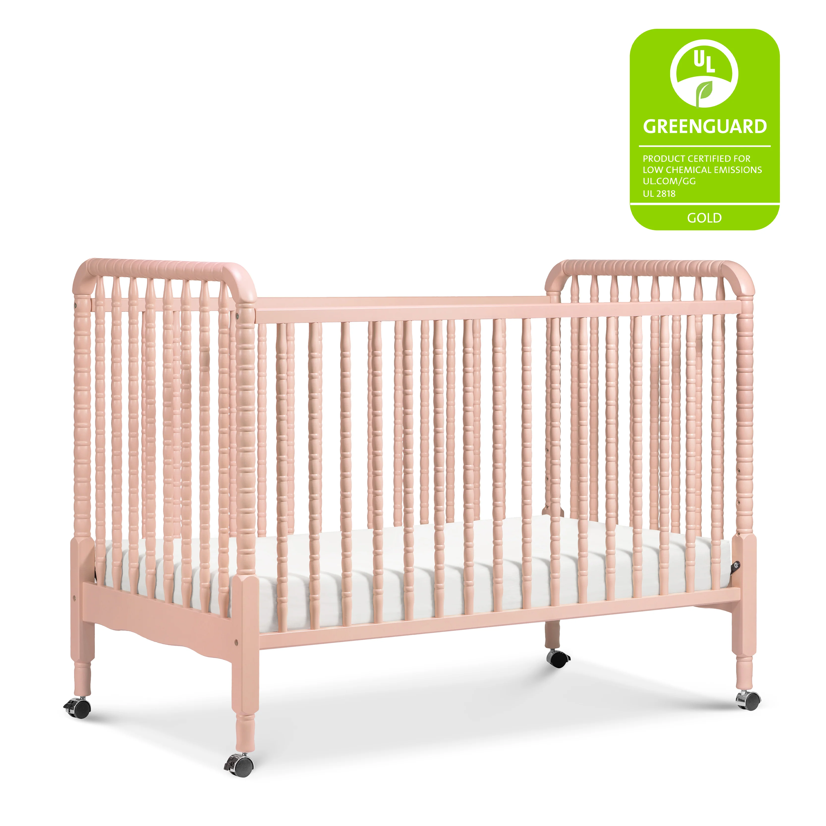 Jenny Lind Spindle Crib - Image 15