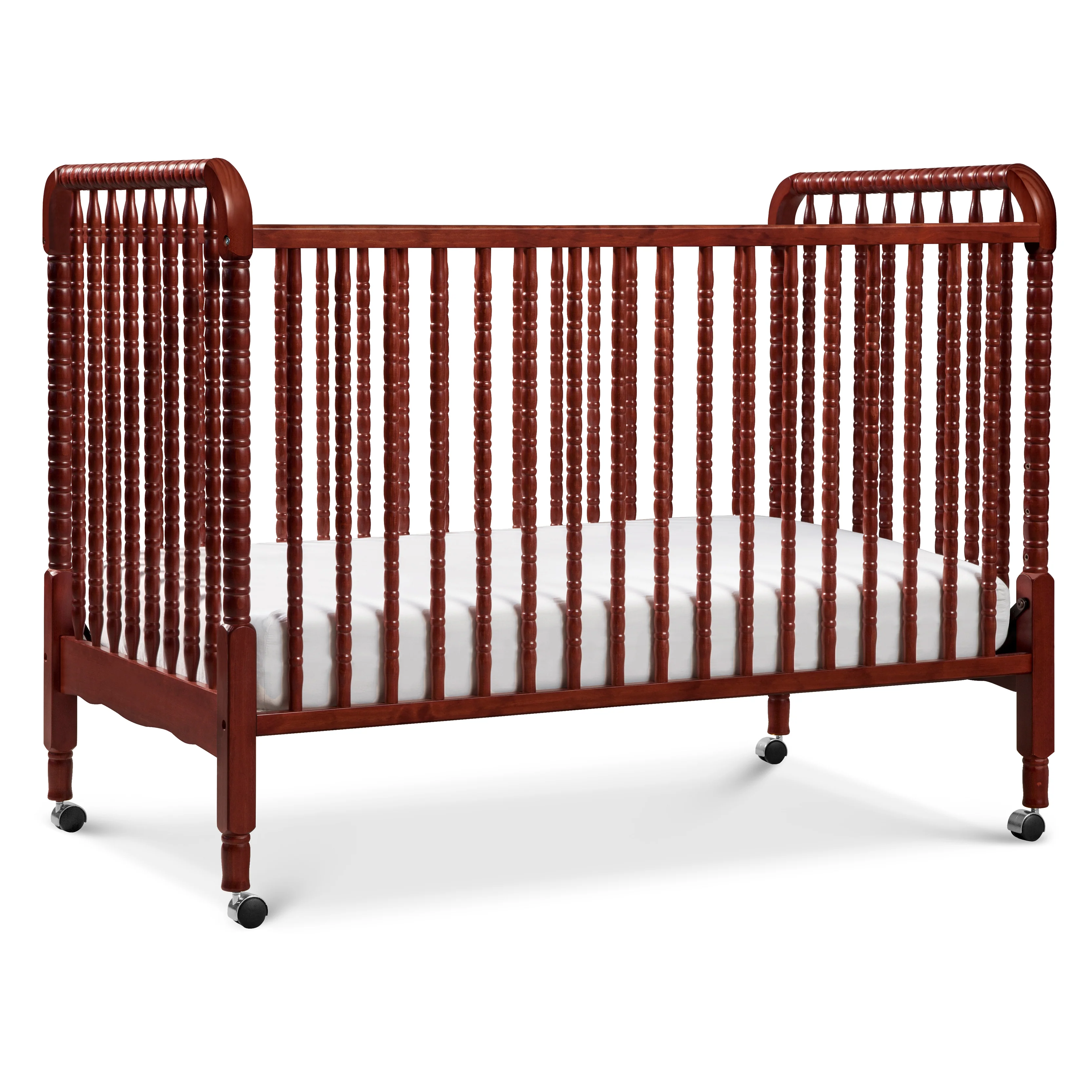 Jenny Lind Spindle Crib - Image 19