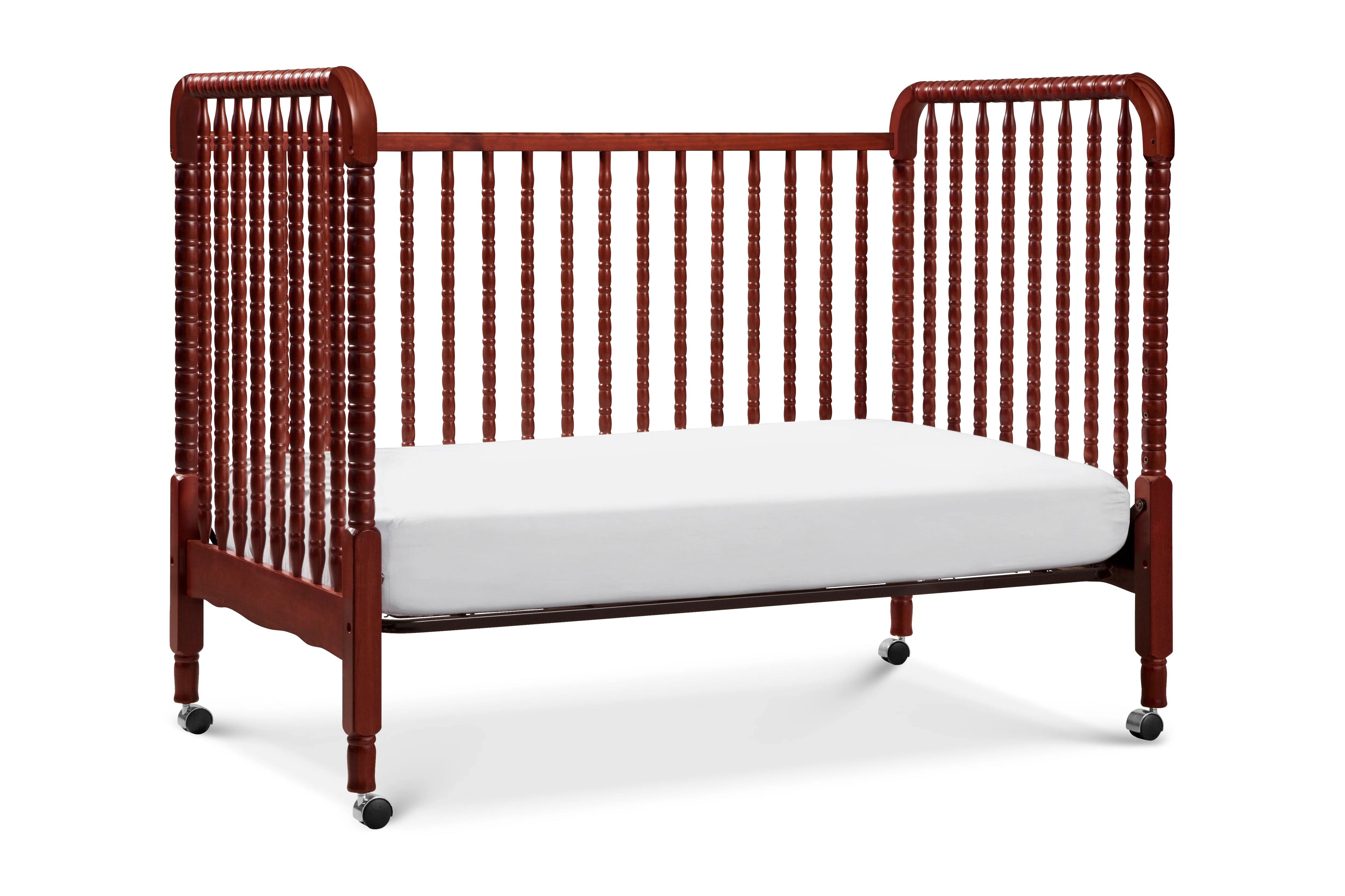 Jenny Lind Spindle Crib - Image 22