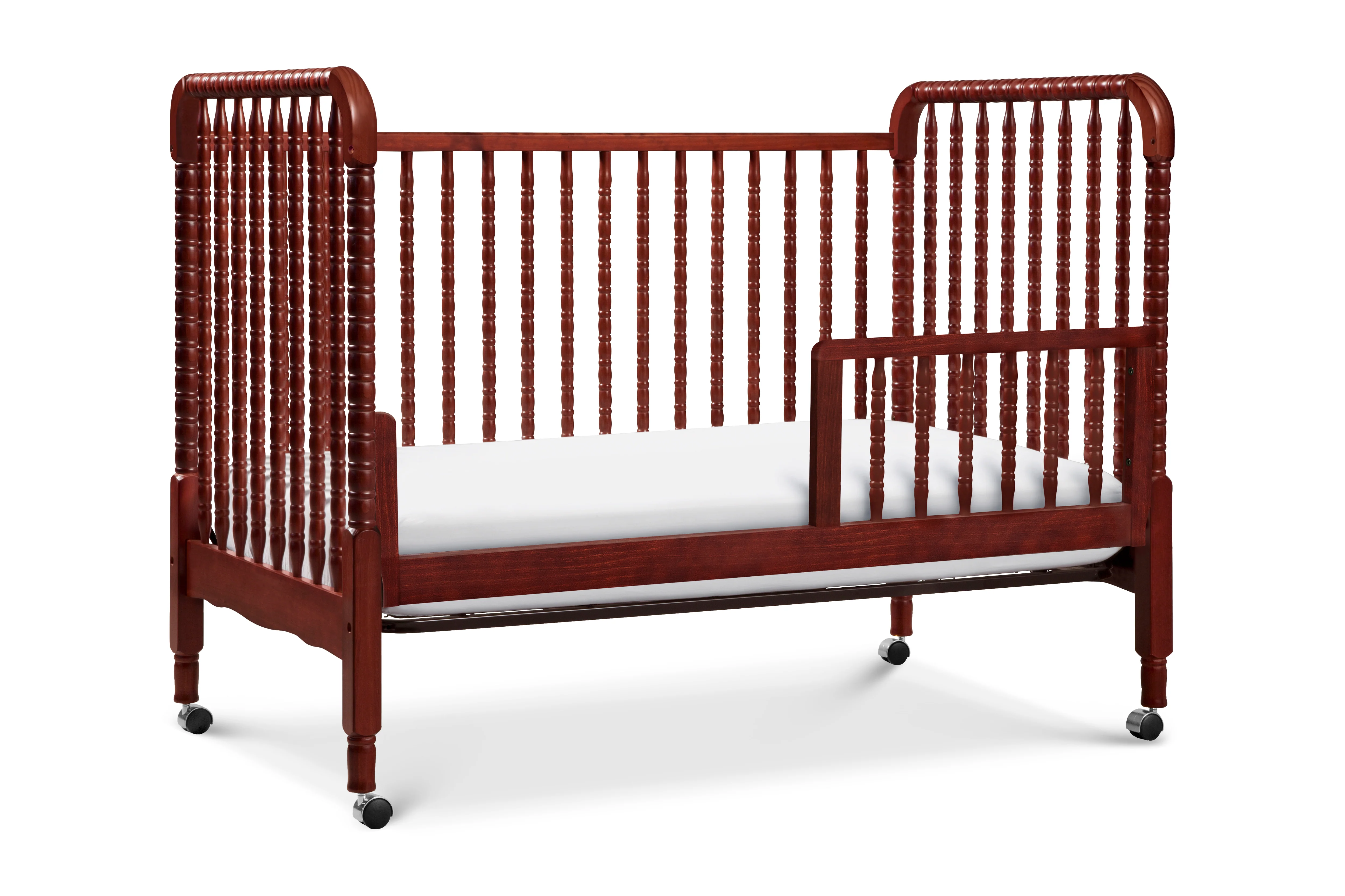 Jenny Lind Spindle Crib - Image 23
