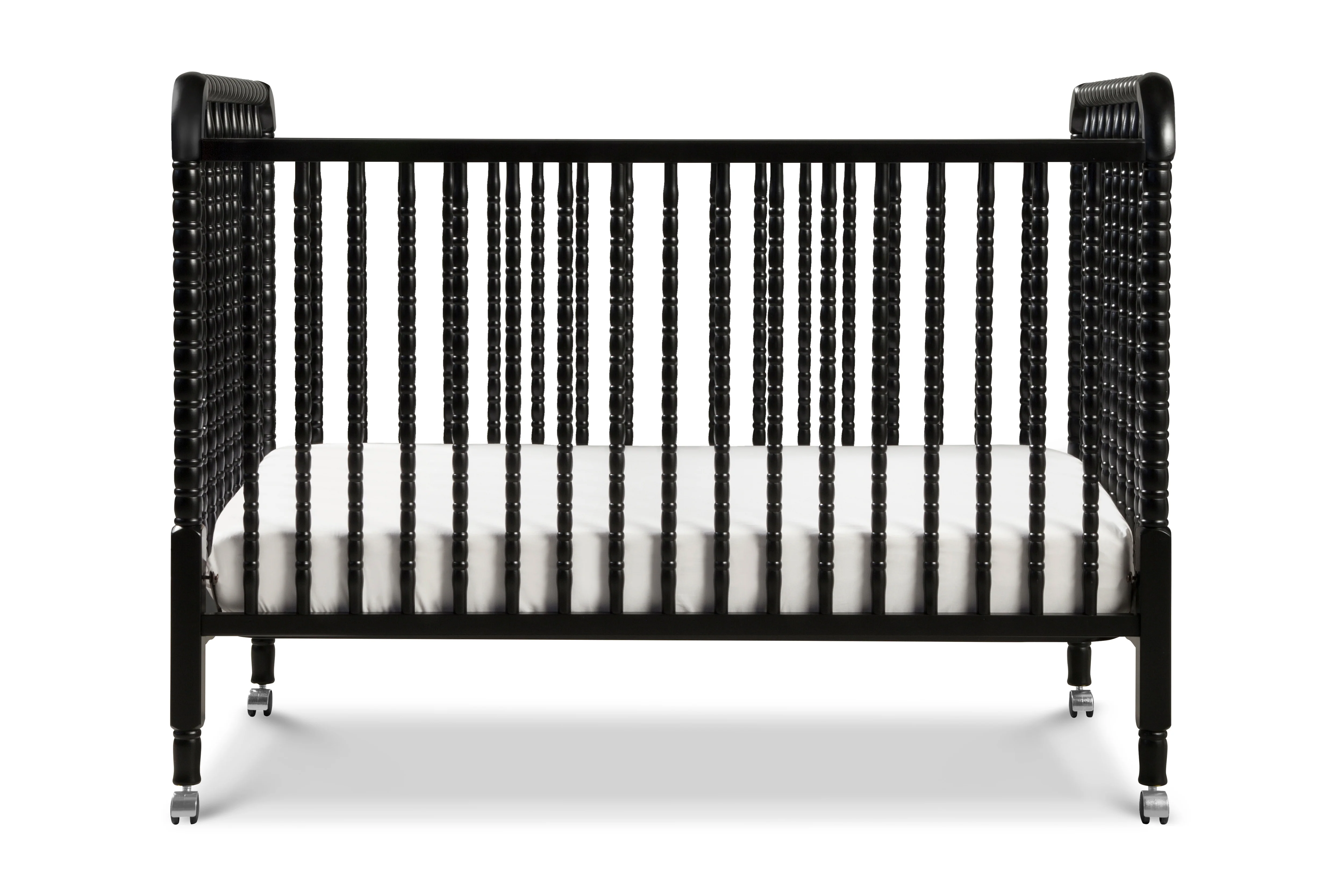 Jenny Lind Spindle Crib - Image 3