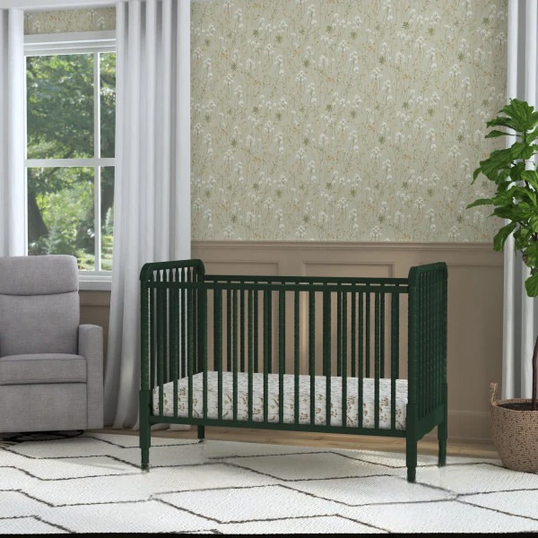 Jenny Lind Spindle Crib - Image 5