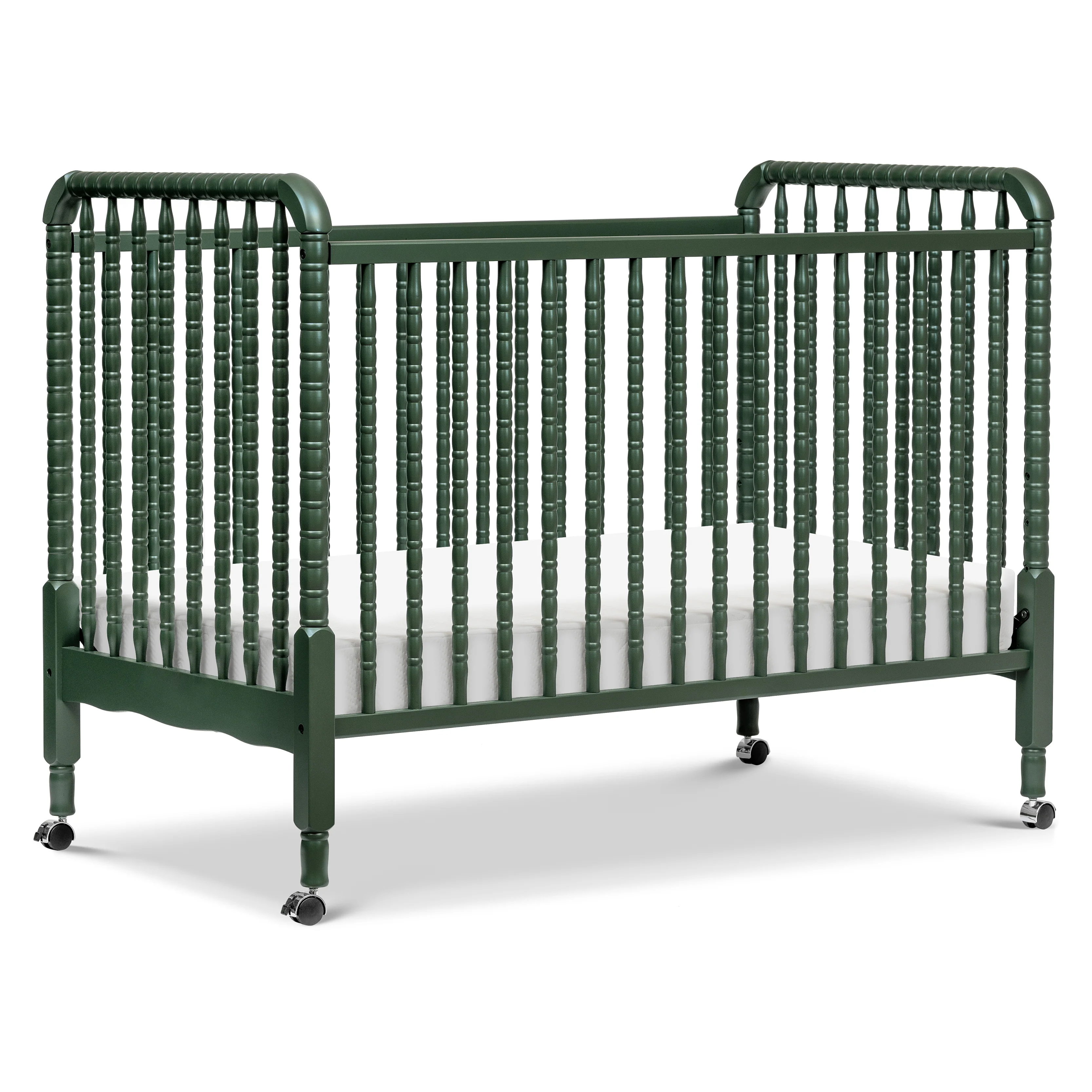 Jenny Lind Spindle Crib - Image 6