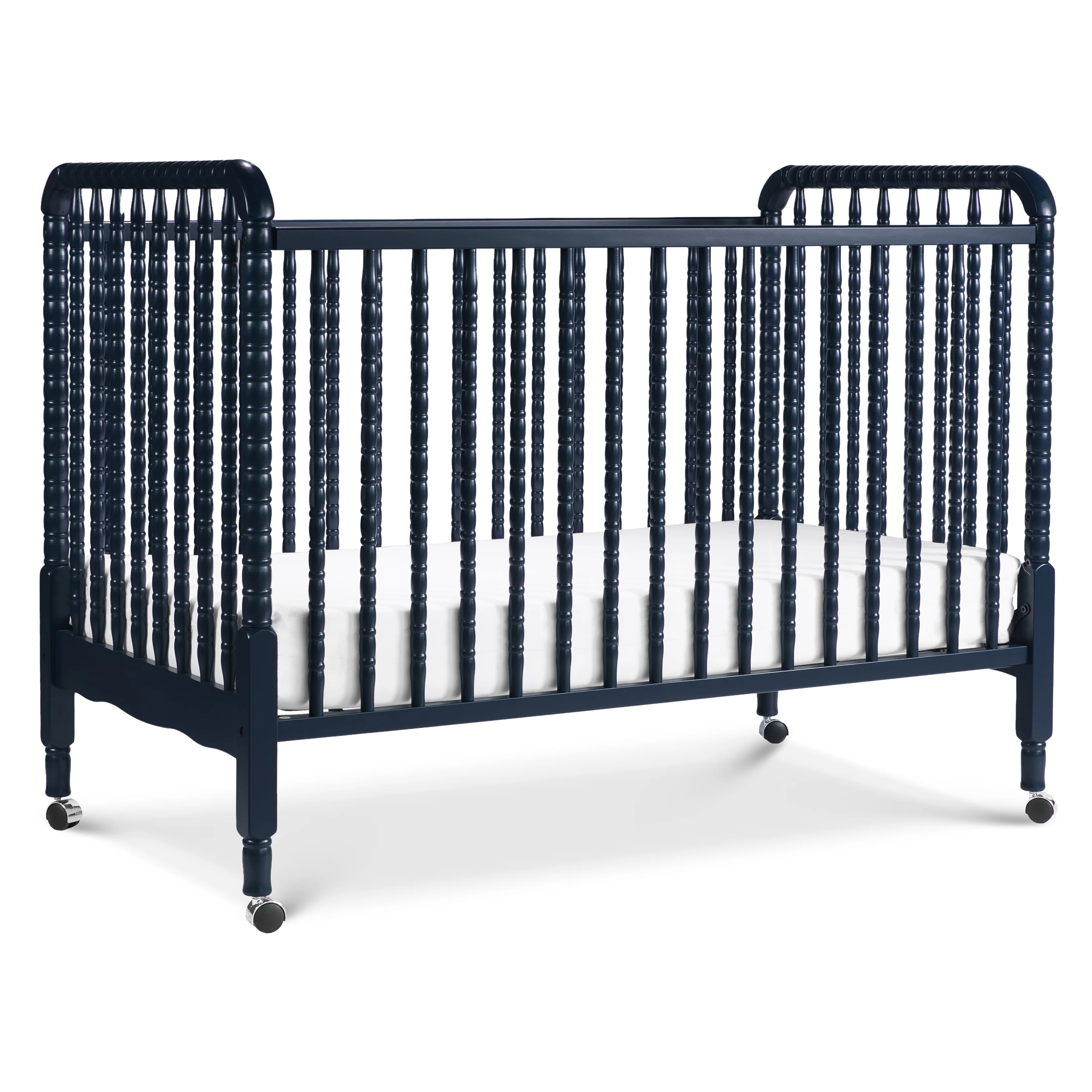 Jenny Lind Spindle Crib - Image 7