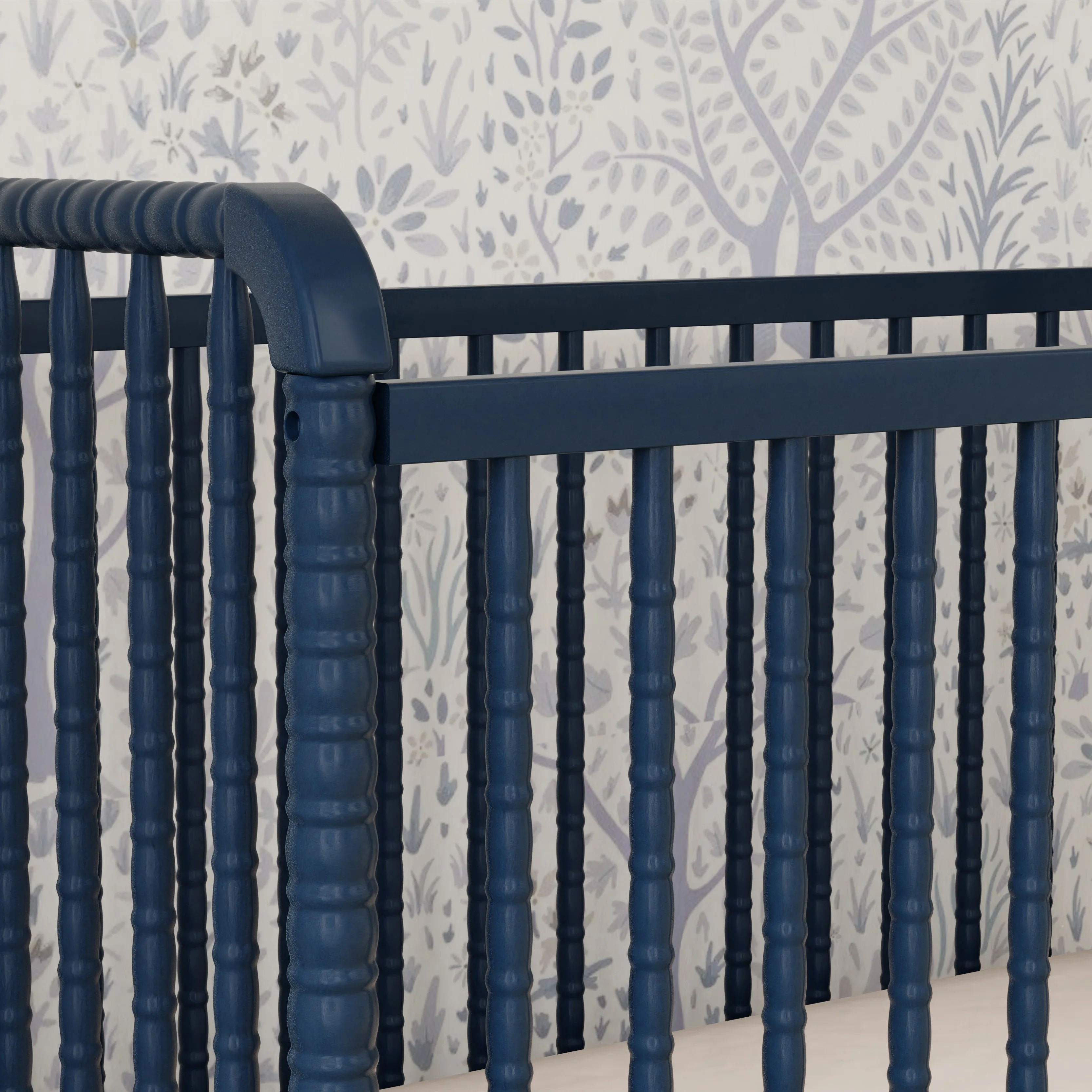 Jenny Lind Spindle Crib - Image 8