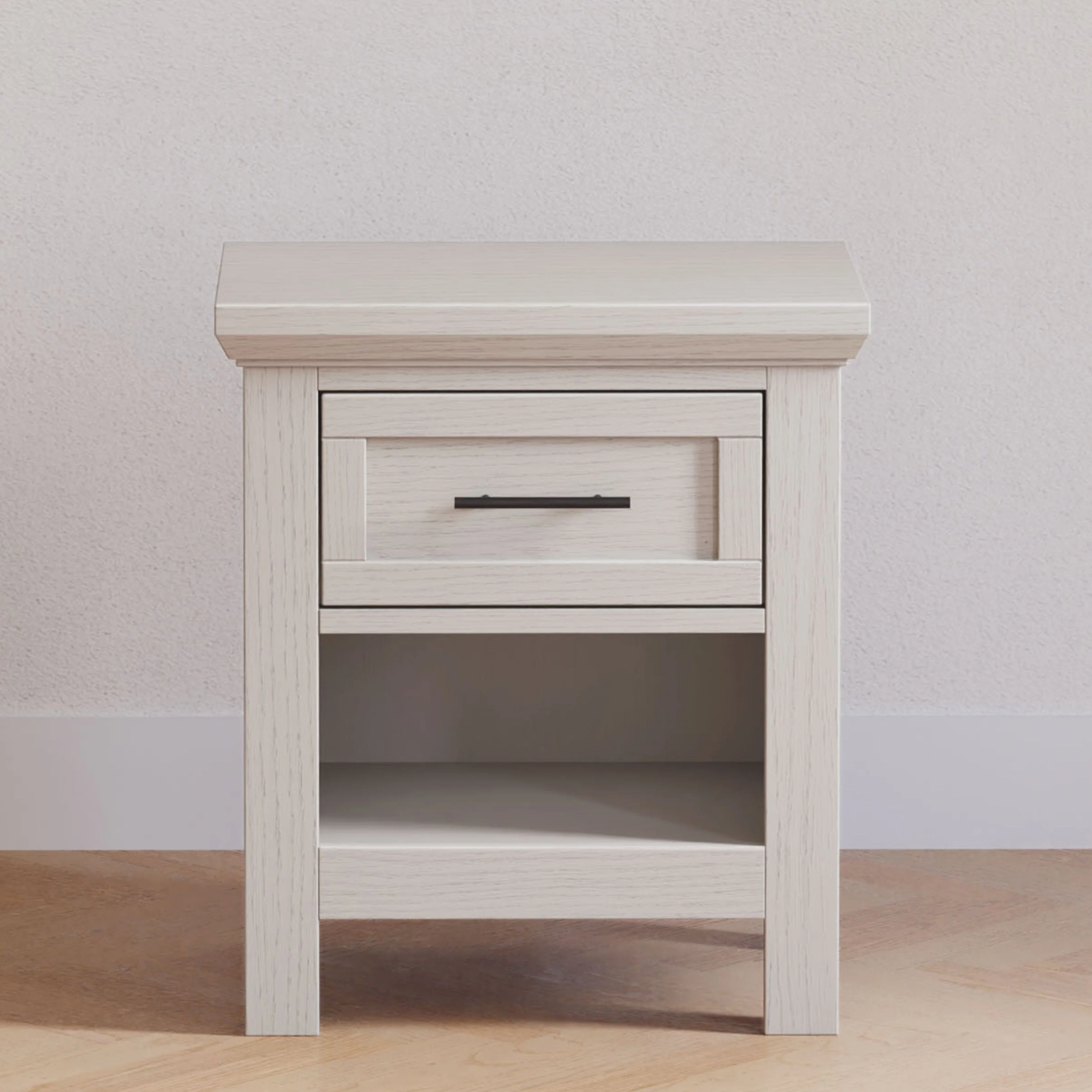 Monogram by Namesake Emory Farmhouse Nightstand - Image 11