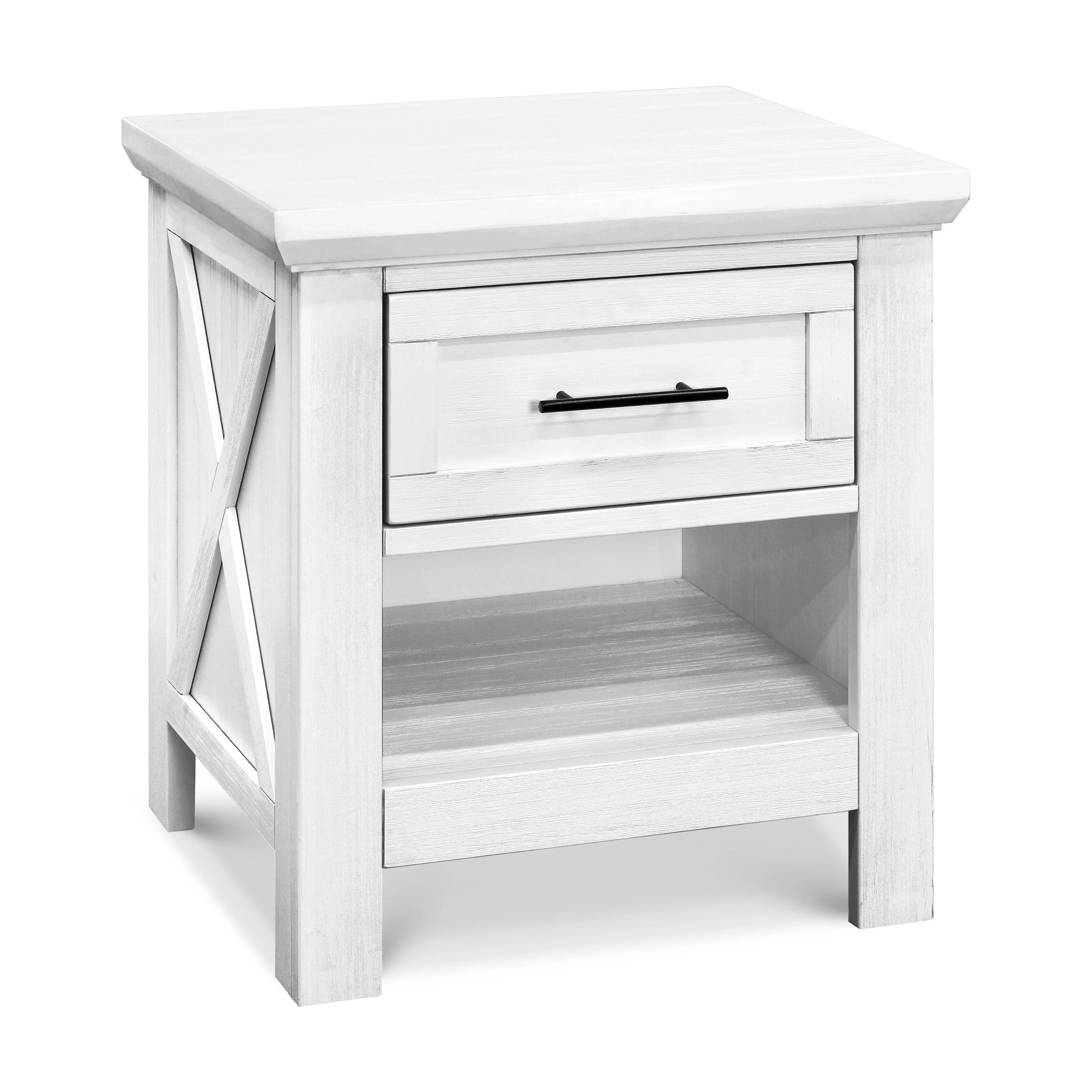 Monogram by Namesake Emory Farmhouse Nightstand - Image 9
