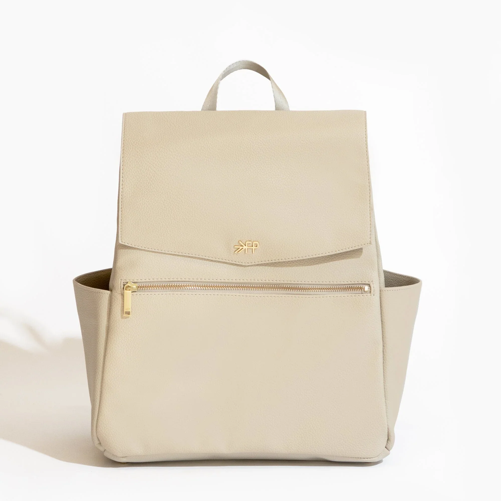 Freshly Picked Classic Diaper Bag II Birch