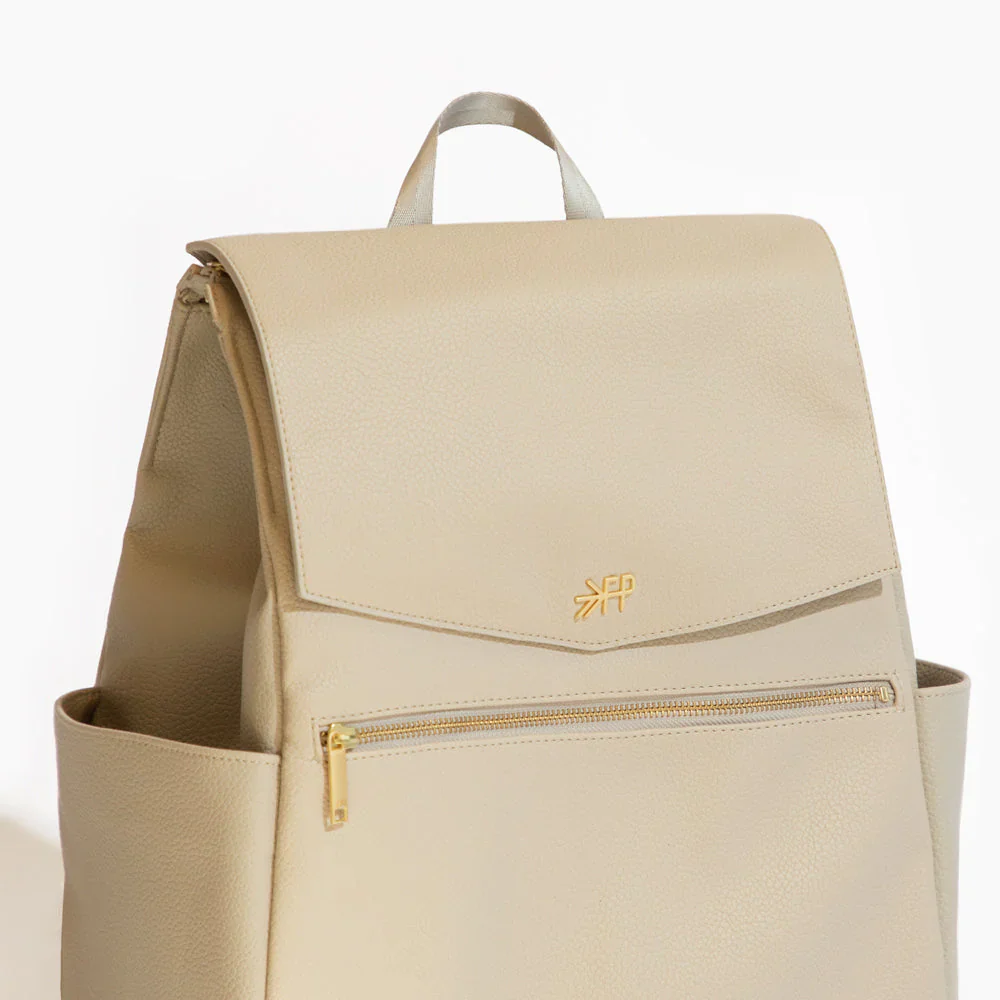 Freshly Picked Classic Diaper Bag II Birch - Image 2
