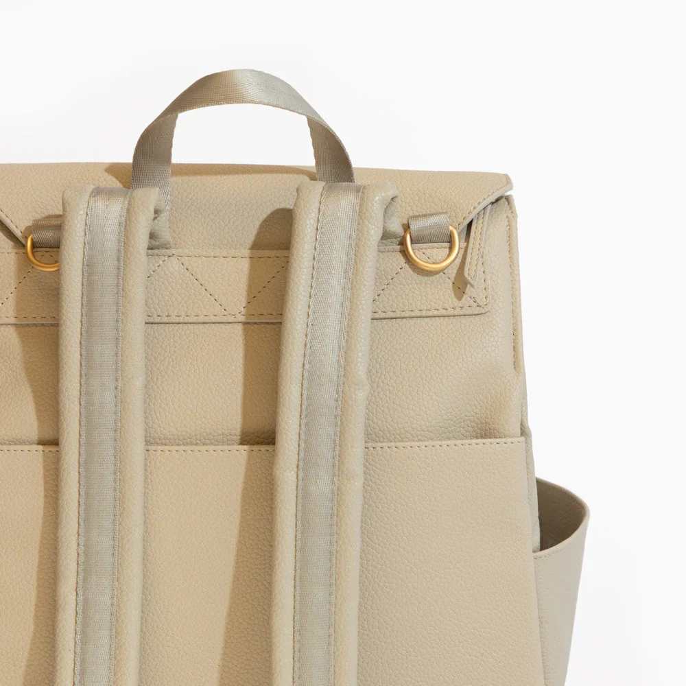 Freshly Picked Classic Diaper Bag II Birch - Image 4