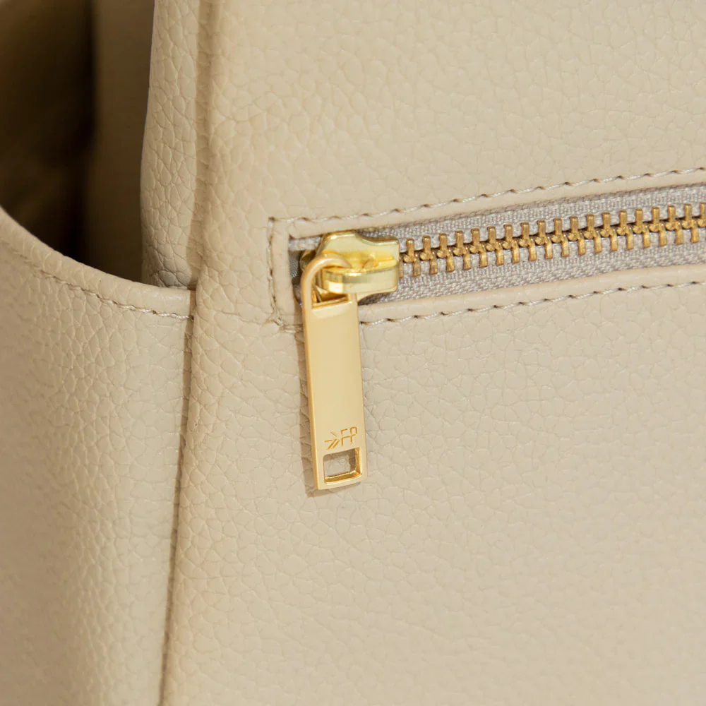 Freshly Picked Classic Diaper Bag II Birch - Image 5