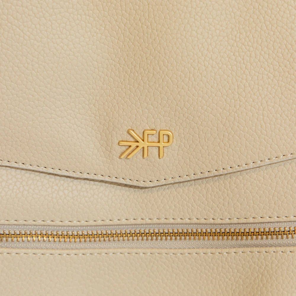 Freshly Picked Classic Diaper Bag II Birch - Image 6