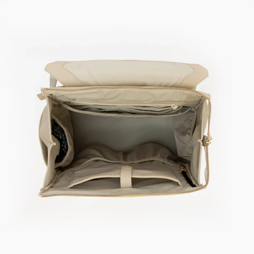 Freshly Picked Classic Diaper Bag II Birch - Image 8