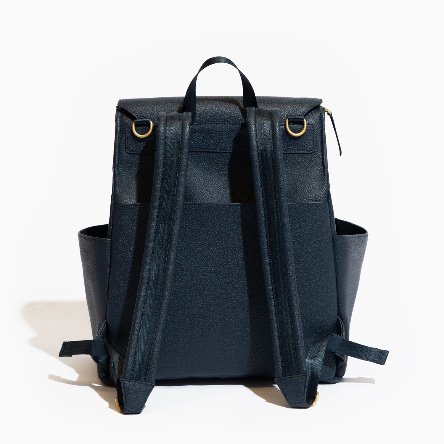Freshly Picked Classic Diaper Bag II Navy - Image 3