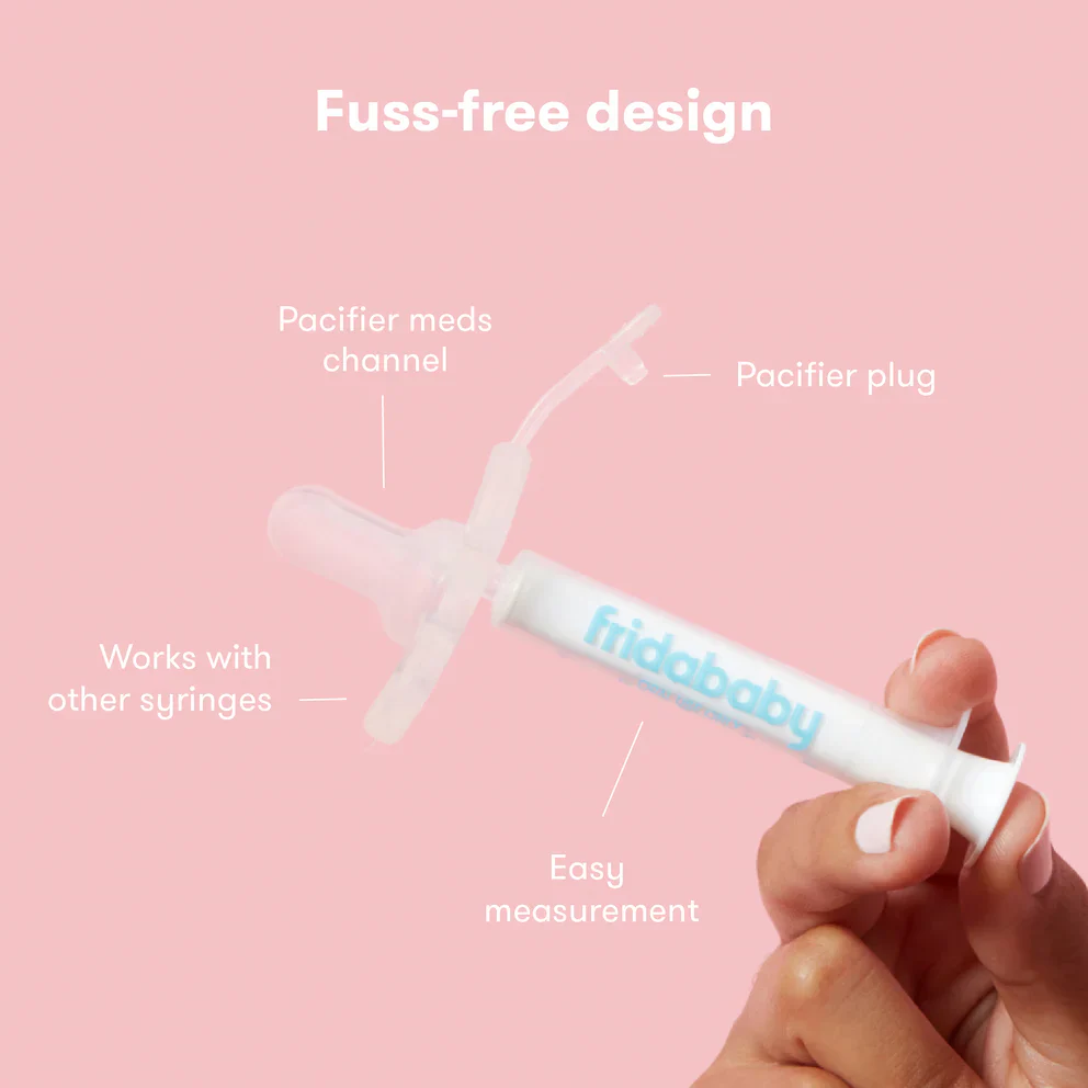 Fridababy Accu-Dose Pacifier - Image 4