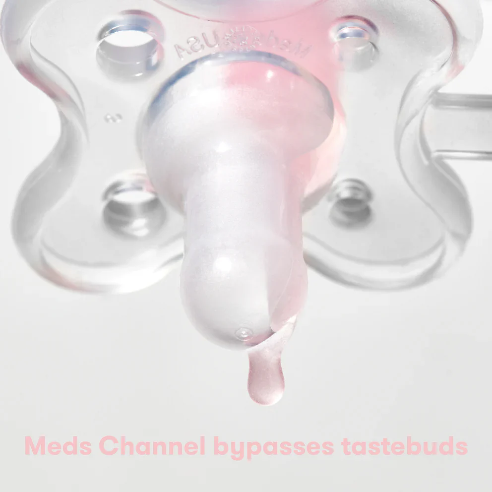 Fridababy Accu-Dose Pacifier - Image 5