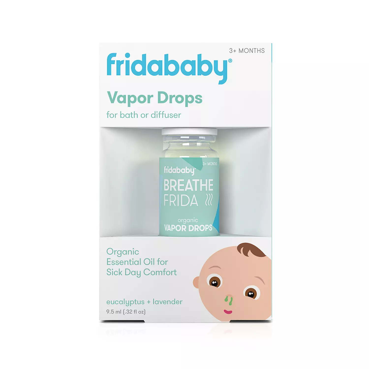 Fridababy Breathe Vapor Drops - Image 3