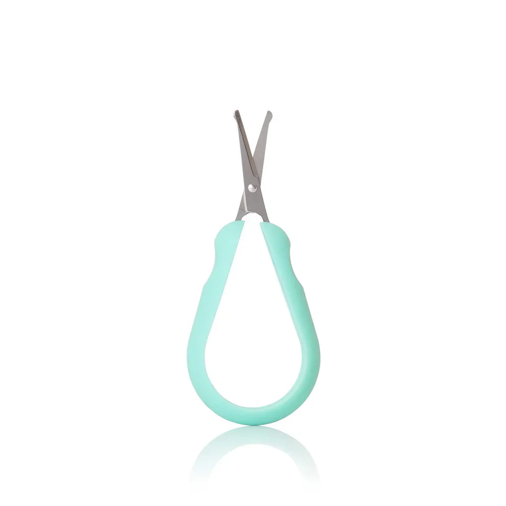 Fridababy Easy Grip Nail Scissors - Image 3
