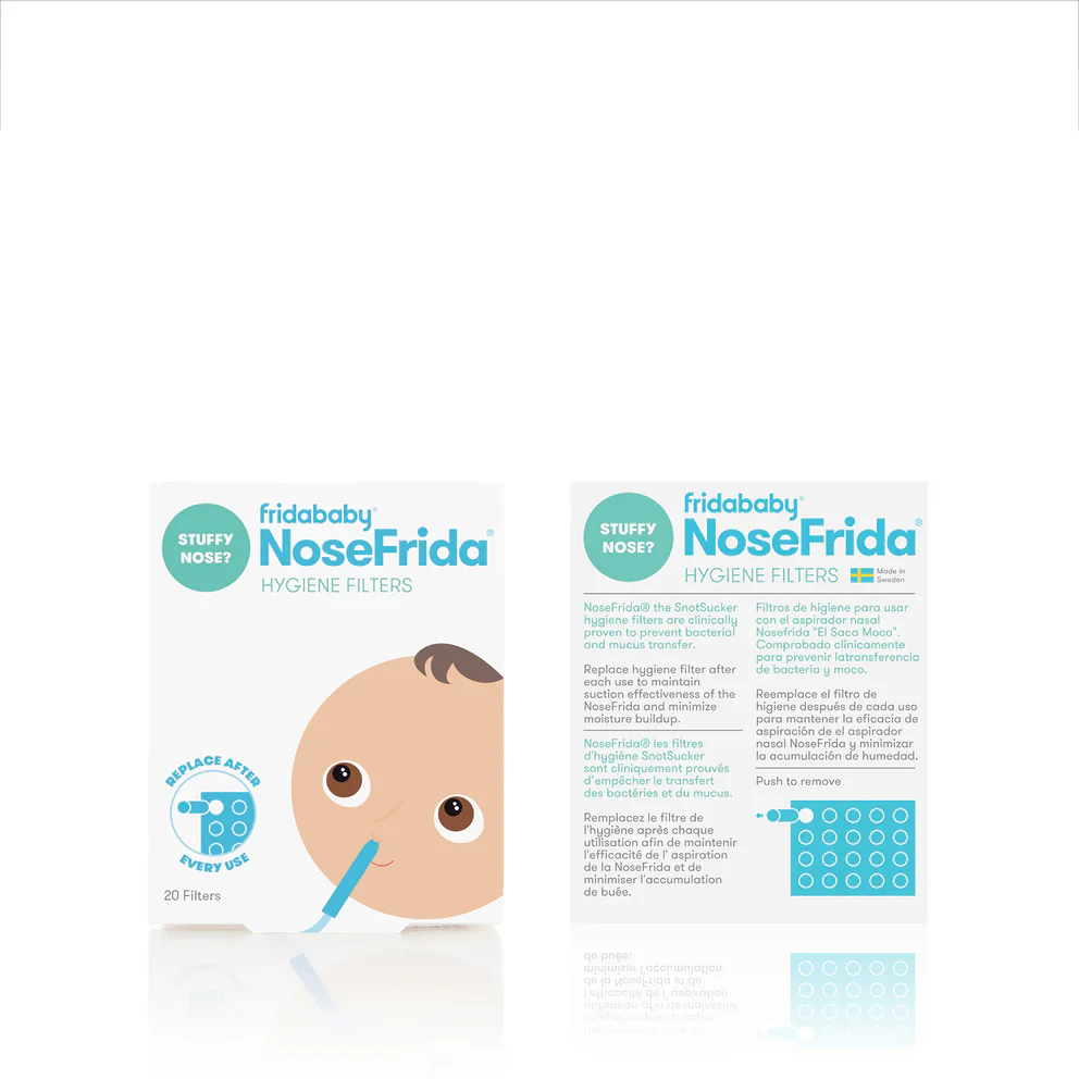 Fridababy Hygiene Filter - Image 2