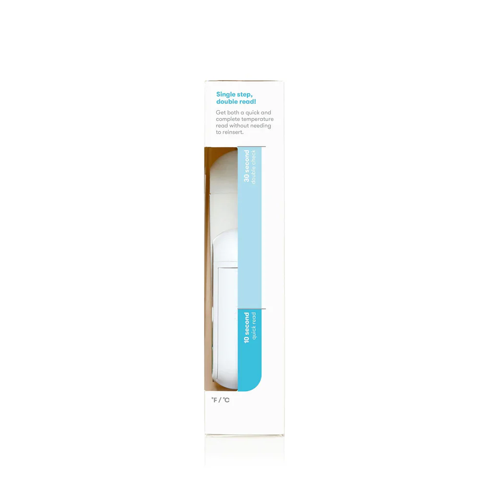 Fridababy 3-in-1 True Temp Thermometer - Image 4