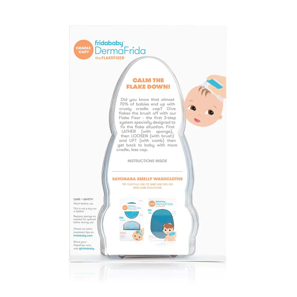 Fridababy Dermafrida Flakefixer - Image 4