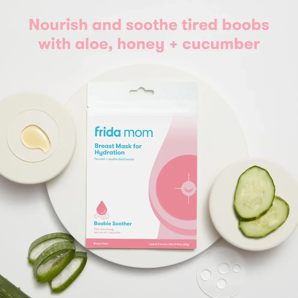 Fridamom Breast Mask - Image 2