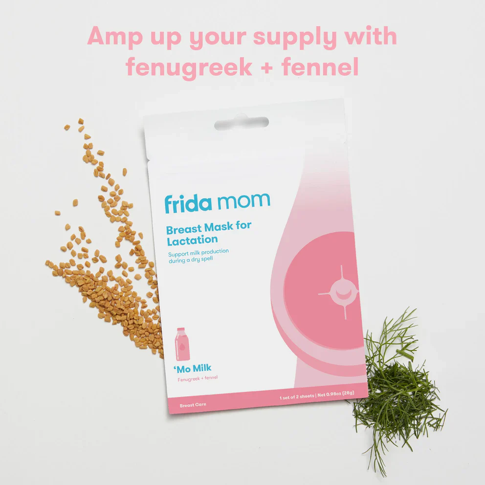 Fridamom Breast Mask - Image 3