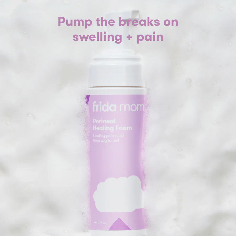 Fridamom Perineal Healing Foam - Image 2