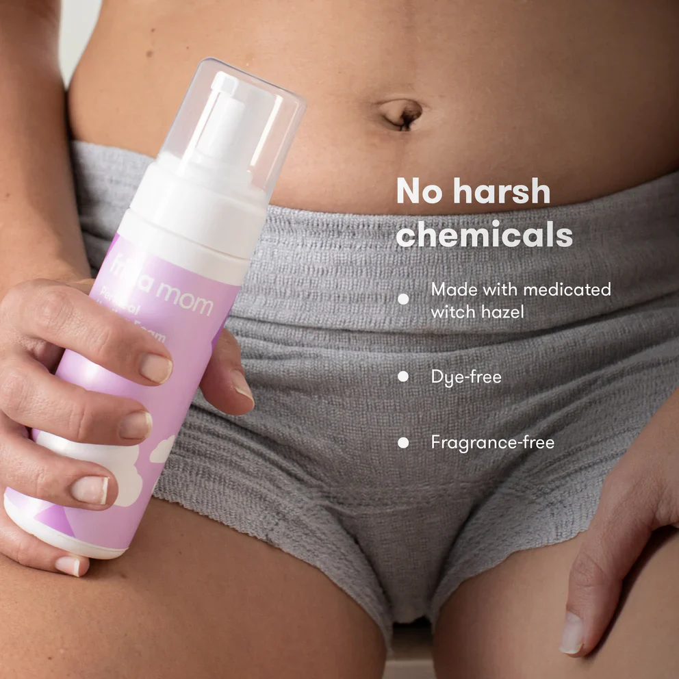 Fridamom Perineal Healing Foam - Image 4