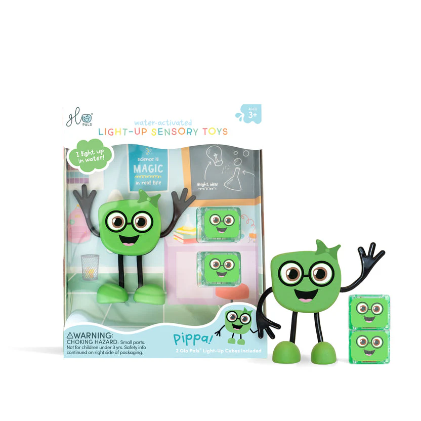 Glo Pals Character - Image 10