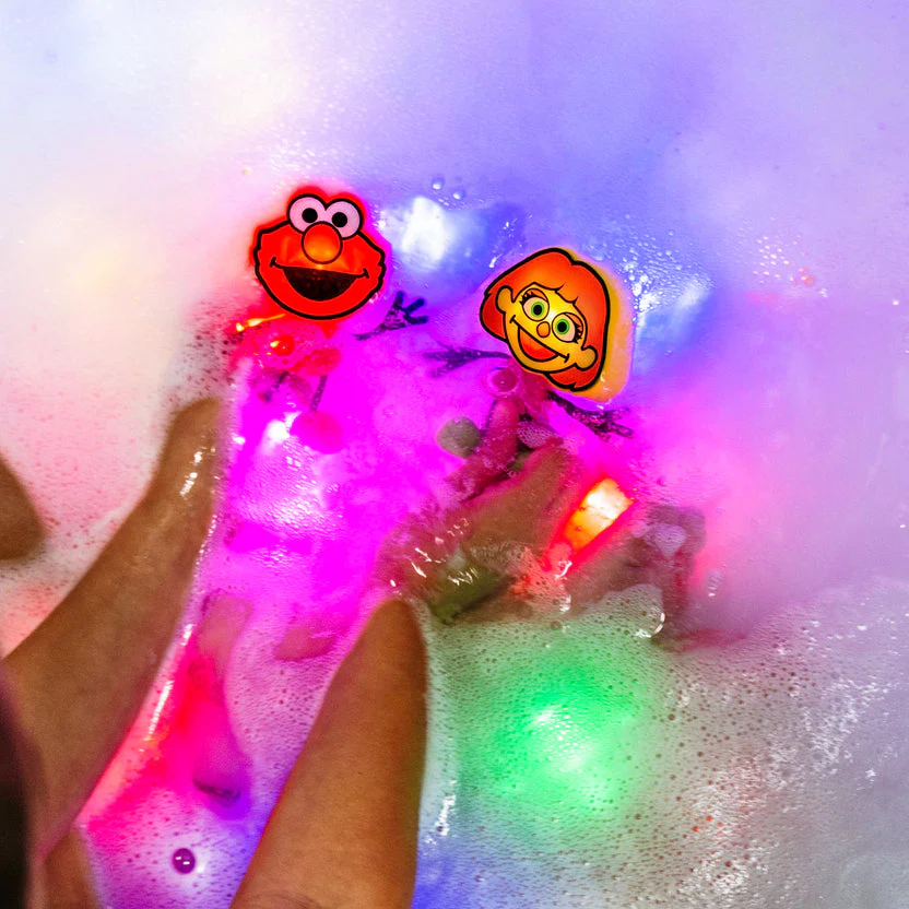 Glo Pals Sesame Street Character - Image 4