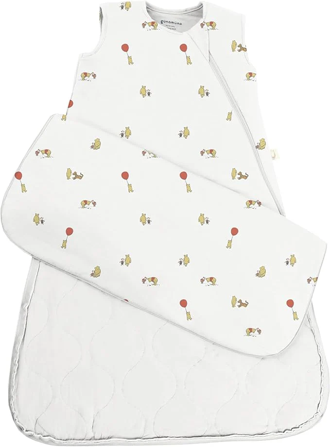 Gunamuna Sleep Bag 1.0 - Image 3