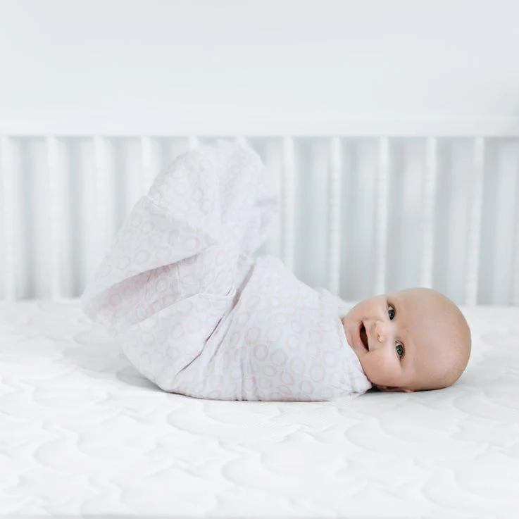 Halo Dream Weave Breathable Crib Mattress - Image 3