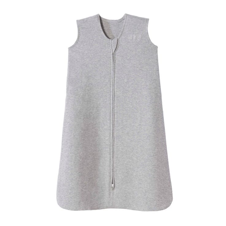 Halo Sleep Sack - Heather Gray 1.5 Tog