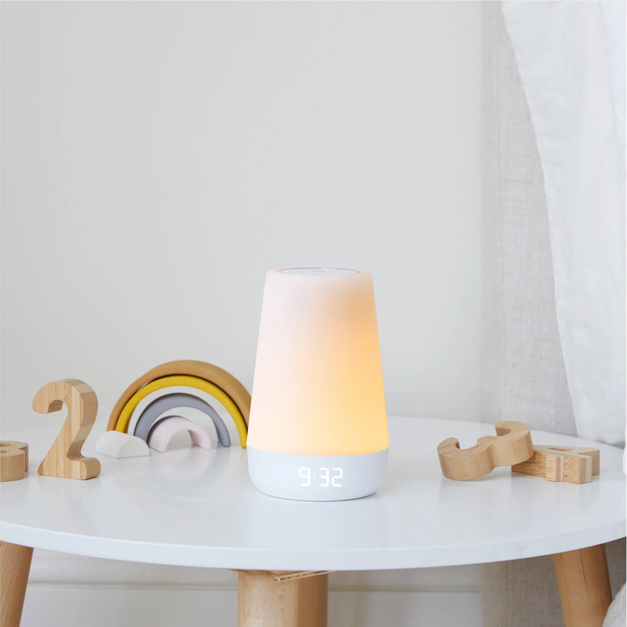 Hatch Rest 2nd Gen Nightlight, Sound Machine - Image 4