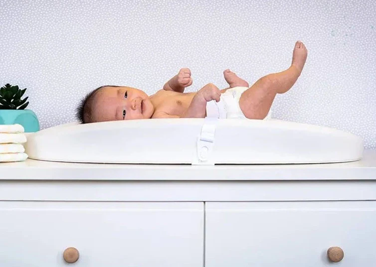 Hatch Baby Grow Changing Pad w/Smart Scale - Image 10