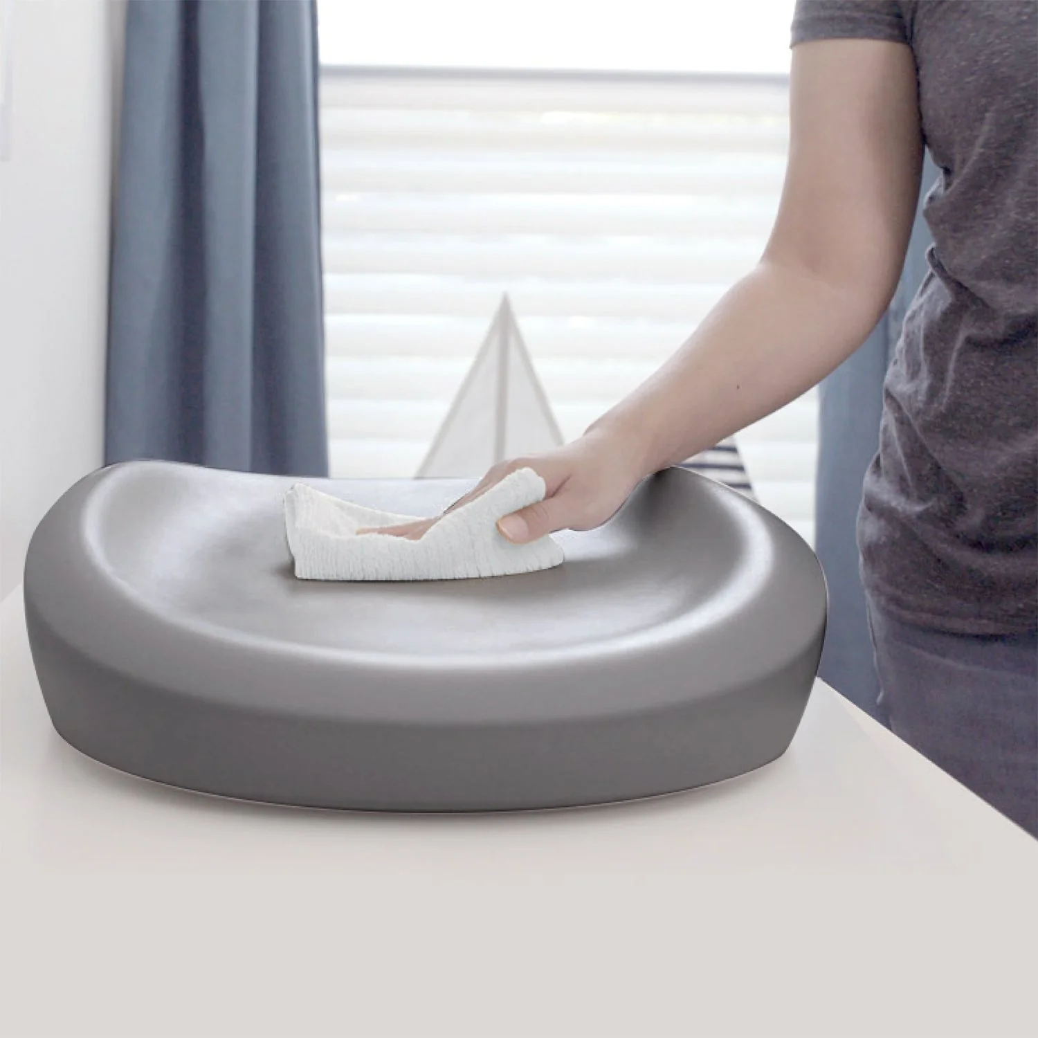 Hatch Baby Grow Changing Pad w/Smart Scale - Image 7