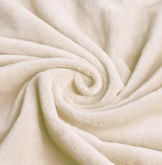 ABC Heavenly Soft Fitted Crib Sheet - Image 7