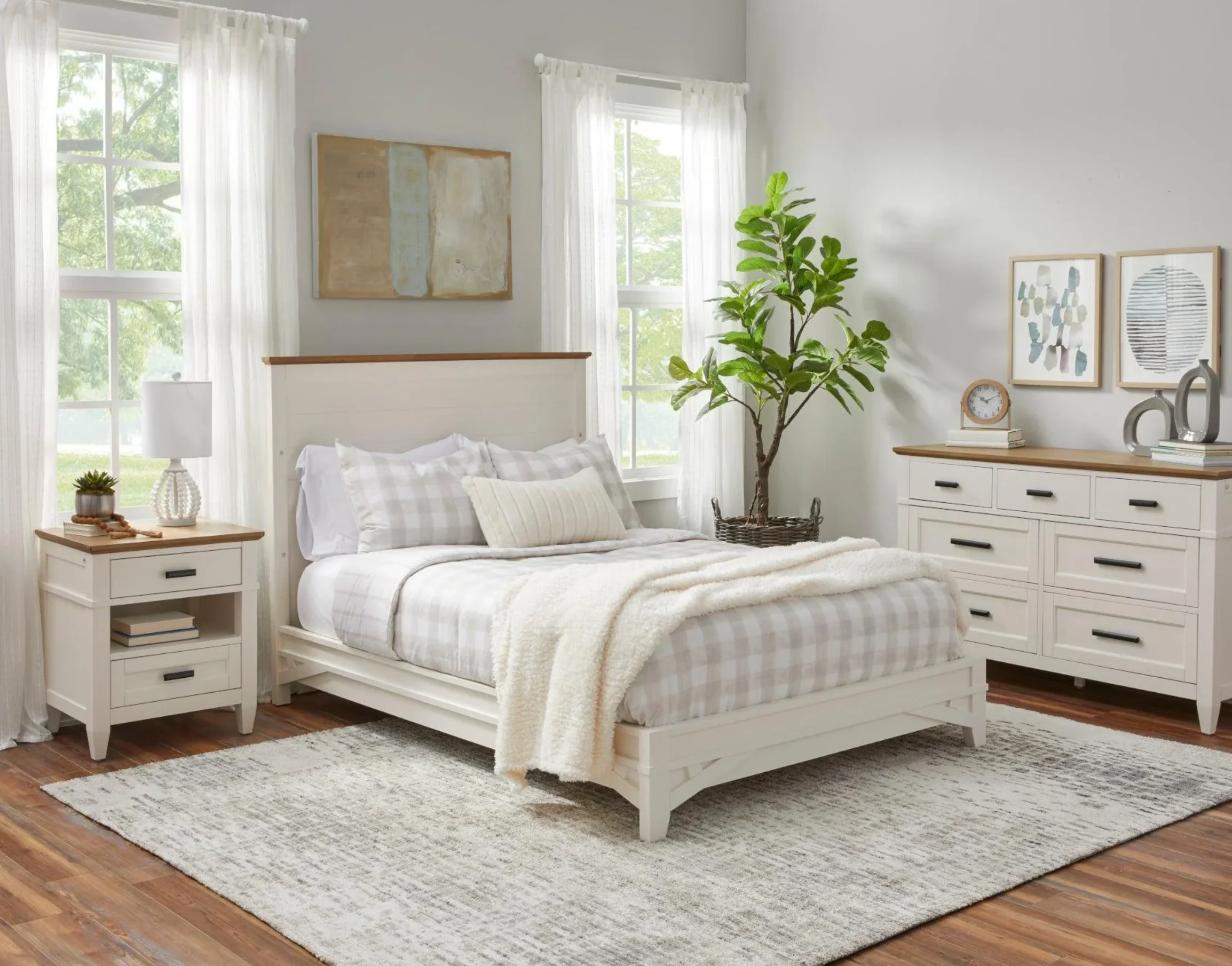 Heritage Artisan 4-in-1 Convertible Crib - Image 11