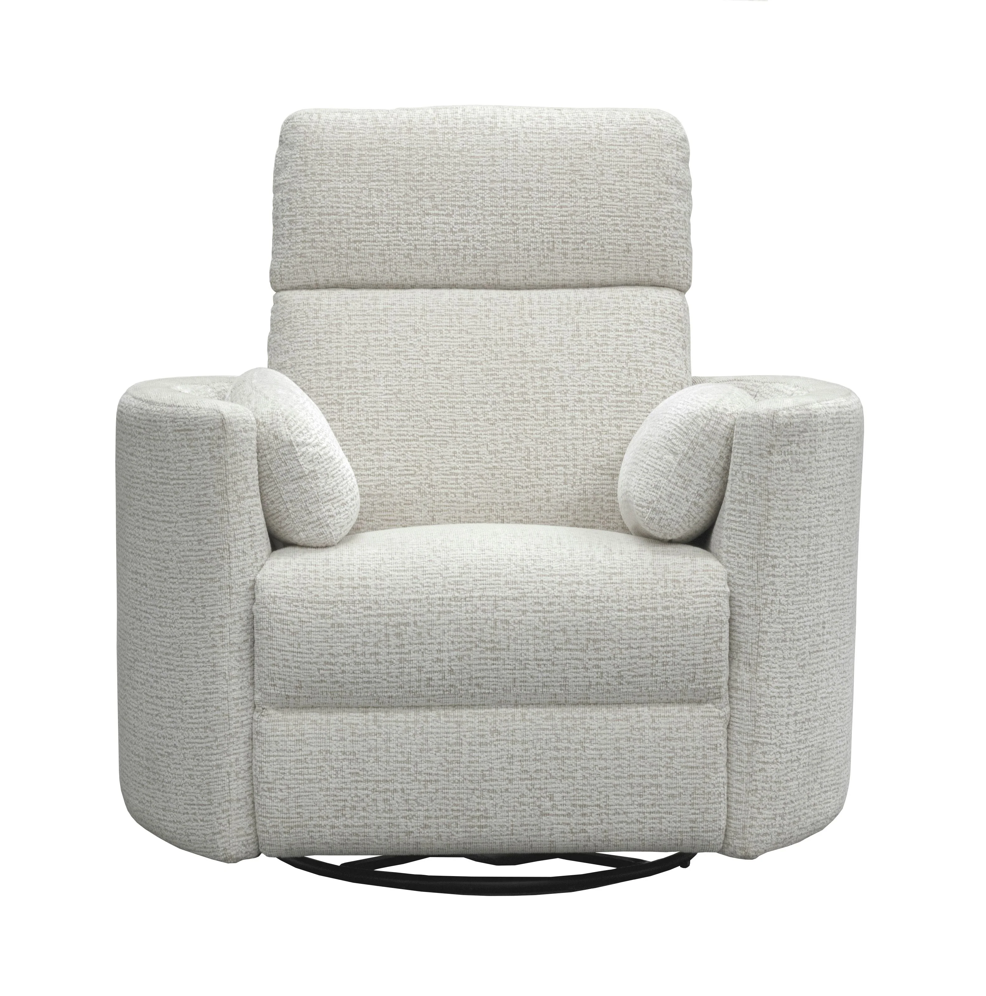 ORBIT Recliner Plus w/Power-Tilt Headrest - Image 7