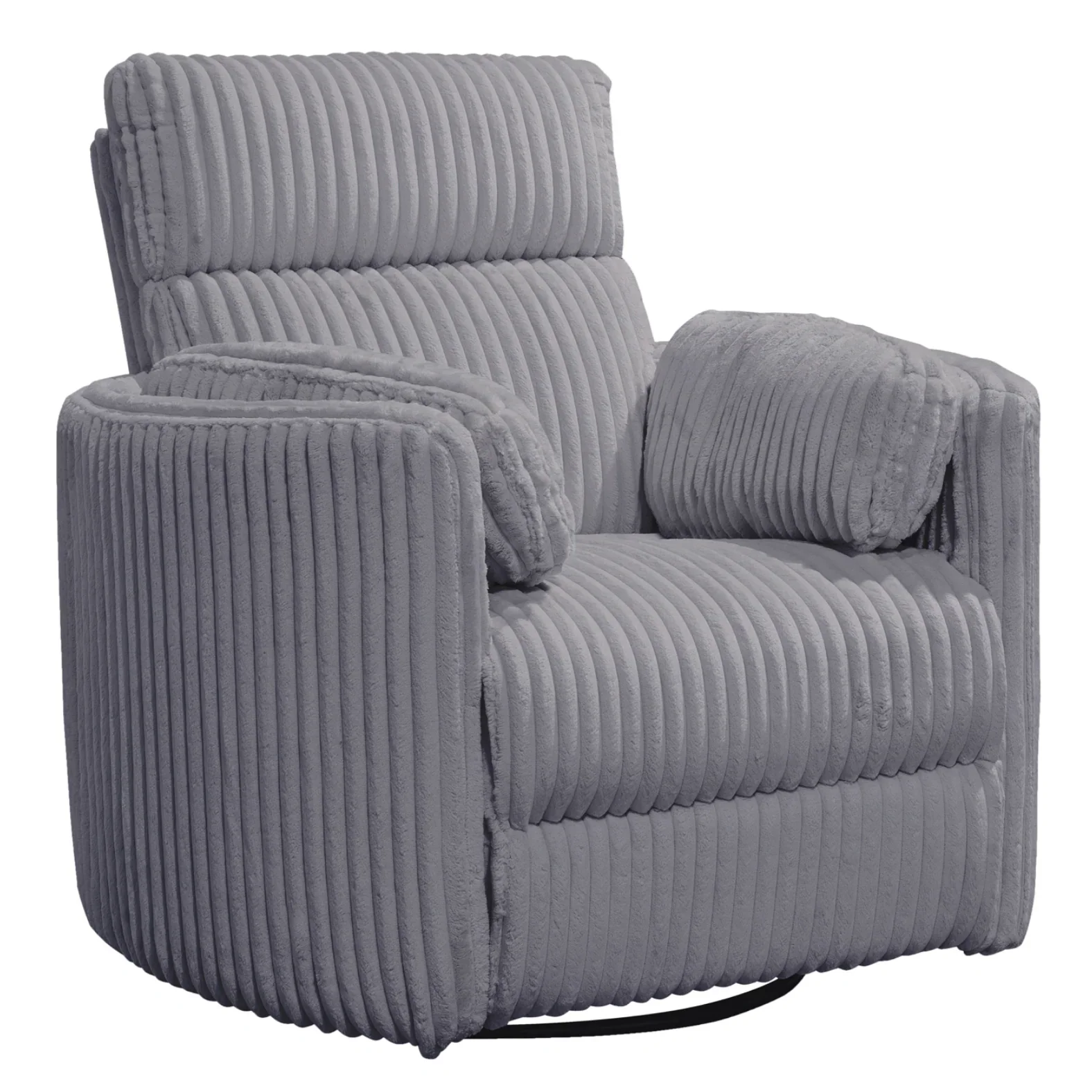 ORBIT Power Swivel Recliner - Image 12