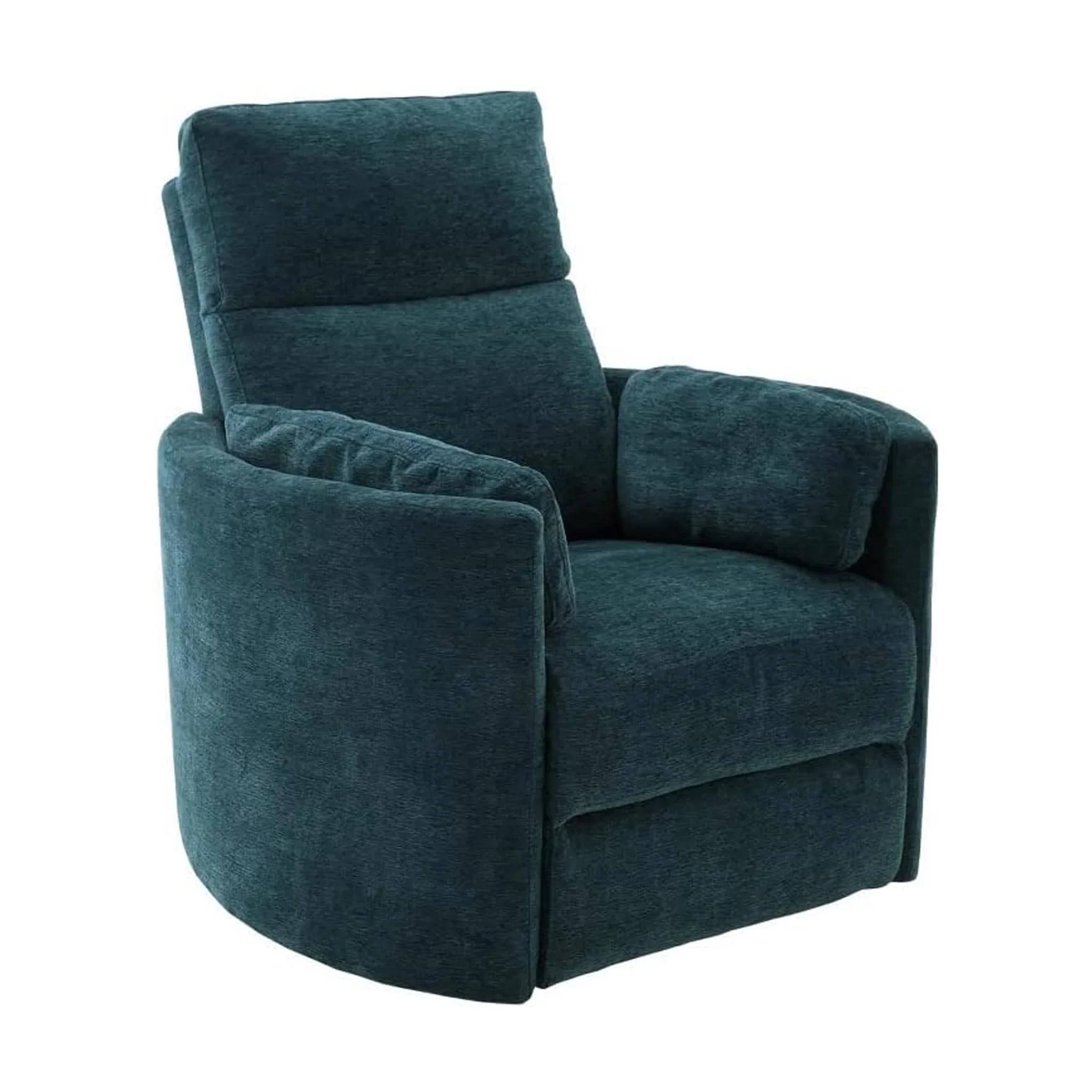 ORBIT Power Swivel Recliner - Image 13